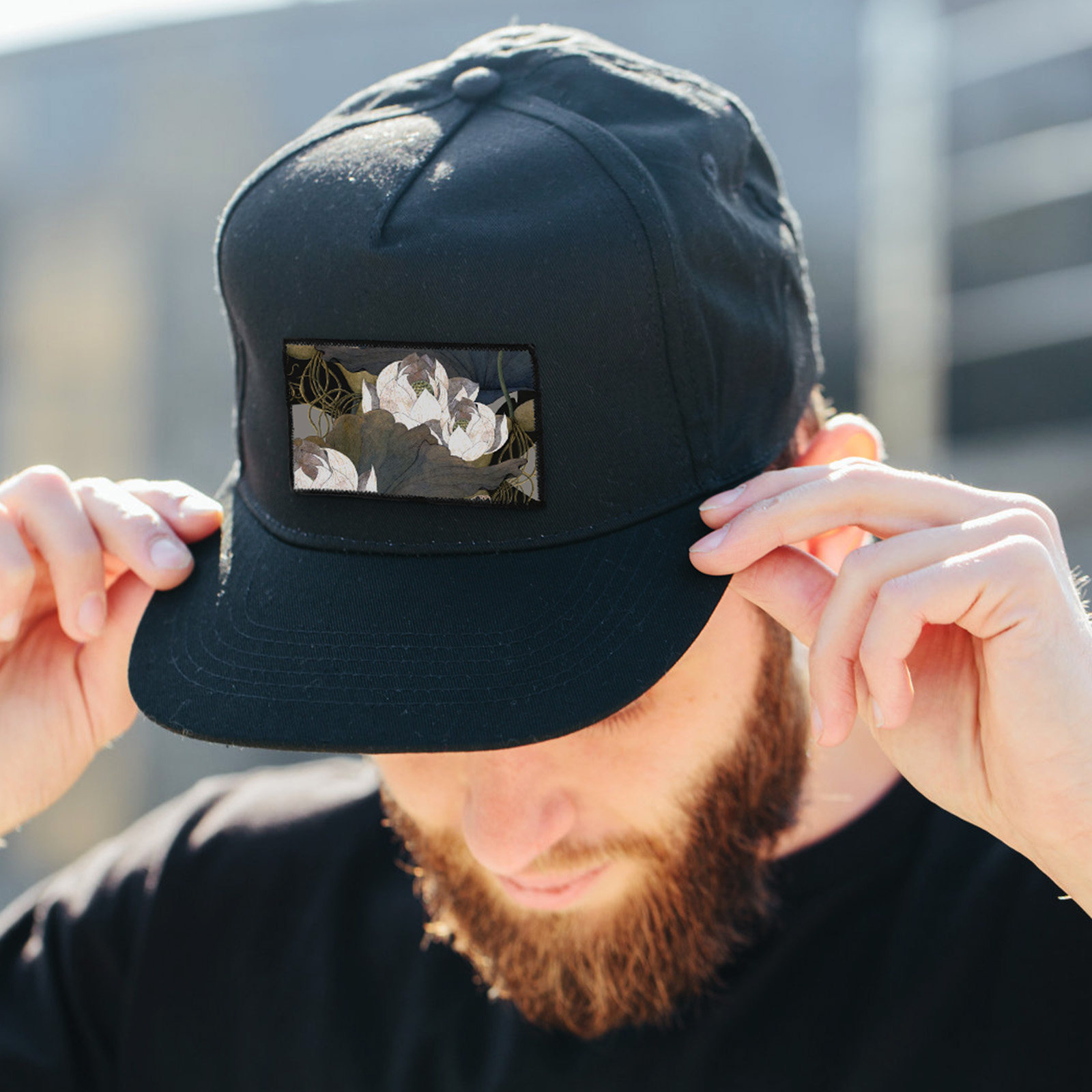 แผ่นปะผ้ากาวในตัว 30 ชิ้น ทำจา - Hat Sublimation Blank บทวิจารณ์และราคา