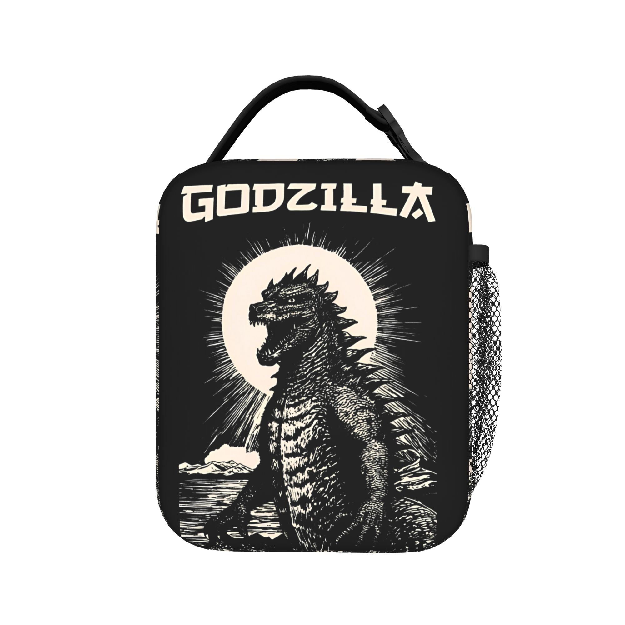 กระเป๋าใส่อาหารกลางวันแบบมีฉนว - Tote Bag Sublimation บทวิจารณ์และราคา