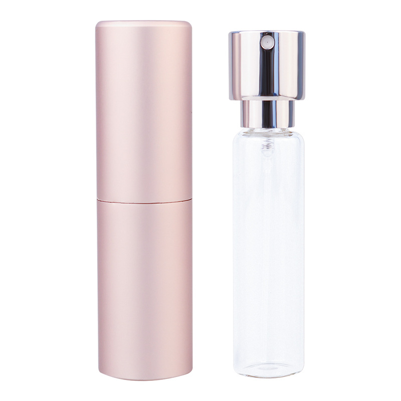 20ml โลหะอลูมิเนียมขวดน้ําหอมร - Water Bottle Blank บทวิจารณ์และราคา