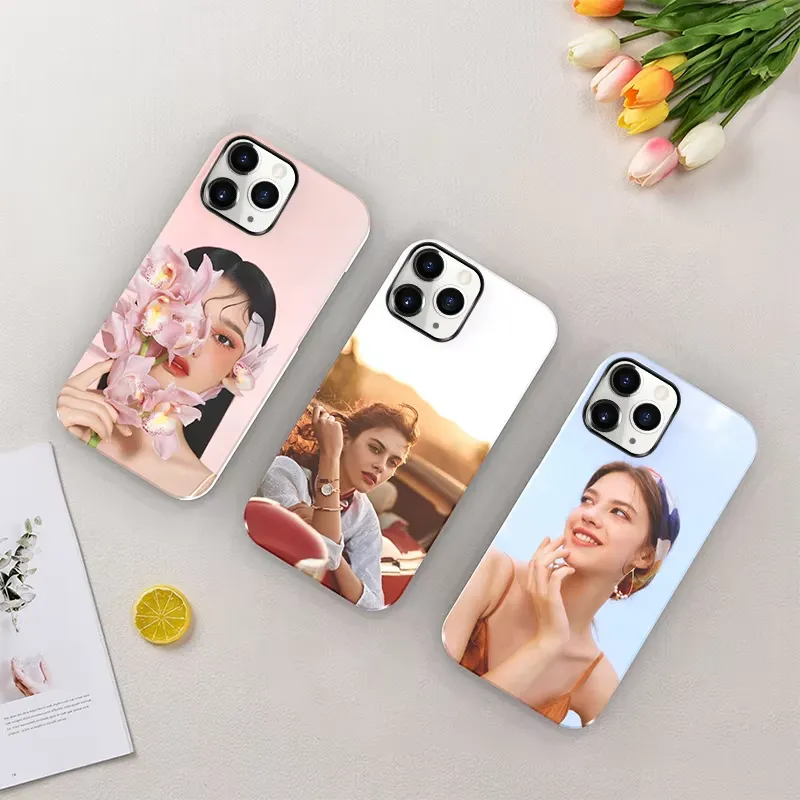 เครื่องถ่ายเทความร้อนสำหรับการ - Phone Case Blank Print บทวิจารณ์และราคา