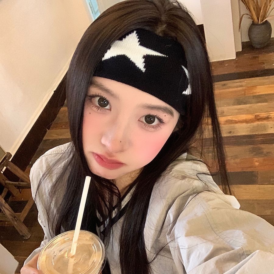 Star เย็บปักถักร้อยกีฬาสําหรับ - Bandana Blank White บทวิจารณ์และราคา