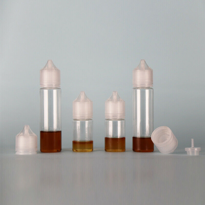 5pcs 30 ml/60 ml/100 ml/120 ml - Water Bottle Blank บทวิจารณ์และราคา