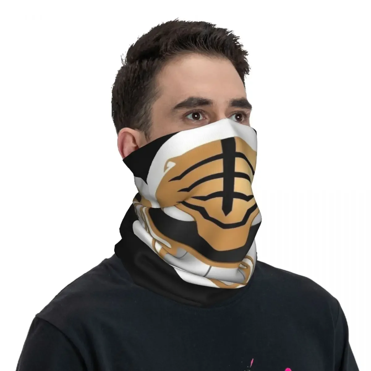 Mighty Morphin Power Ranger -  - Bandana Blank White บทวิจารณ์และราคา