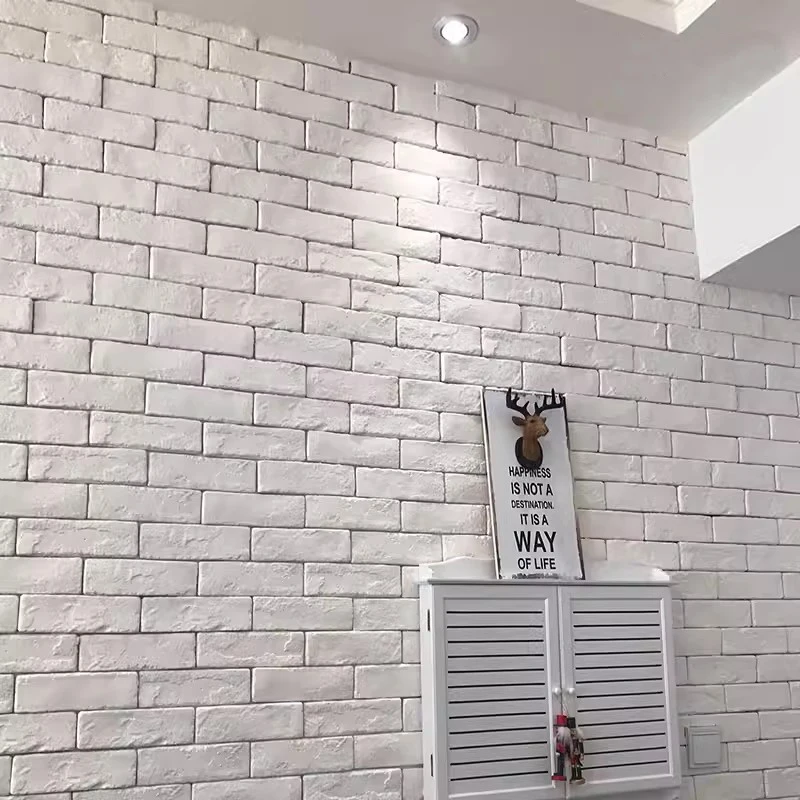 3D อิฐสติ๊กเกอร์ติดผนังกระเบื้ - Ceramic Tile Blank บทวิจารณ์และราคา