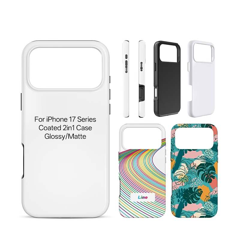 เคสโทรศัพท์เปล่าเคลือบ Fonlyu  - Phone Case Blank Print บทวิจารณ์และราคา