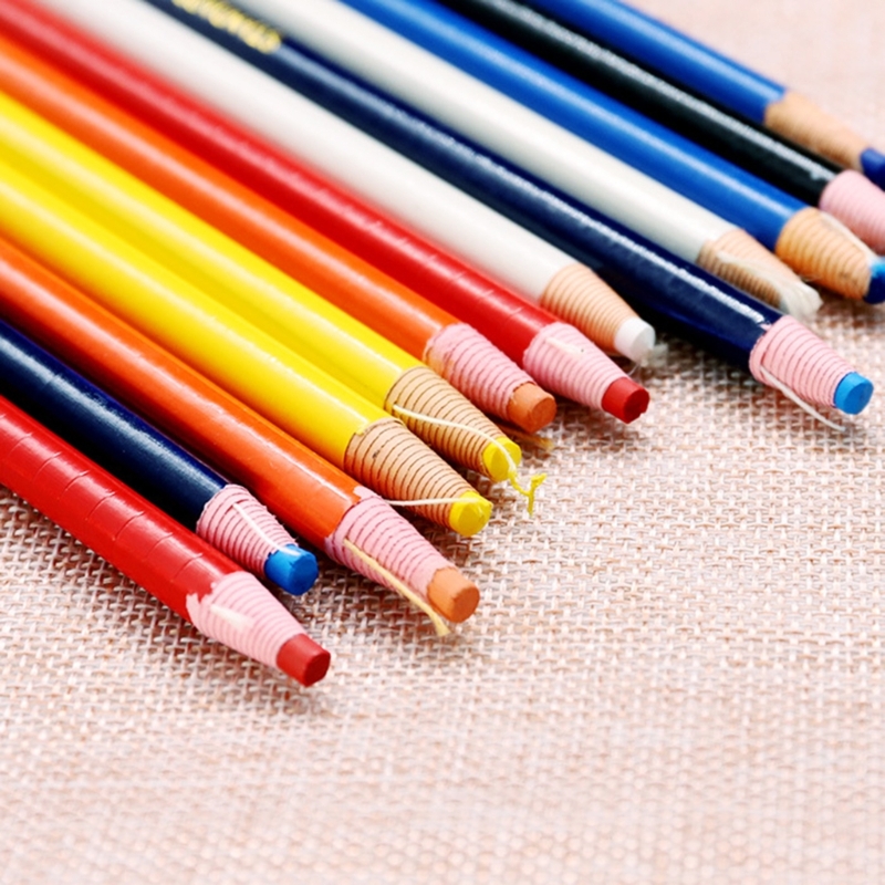 DXAB 12 ชิ้นลอกออกจีนเครื่องหม - Staedtler Pencil Lumocolor บทวิจารณ์และราคา