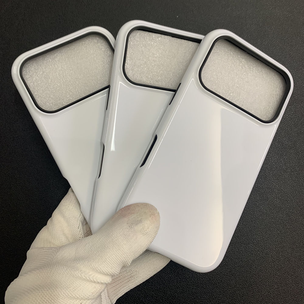 เคสโทรศัพท์เปล่า FONLYU 10 ชิ้ - Phone Case Blank Print บทวิจารณ์และราคา